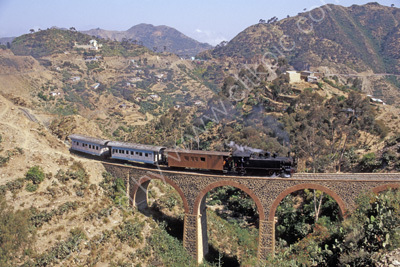 Charles Small Viaduct.