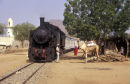 Damas Station.