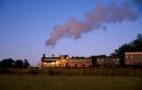 Bluebell Railway Freight.