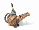 Animal Teapot