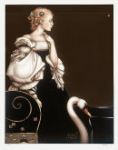 Beatrice Alone