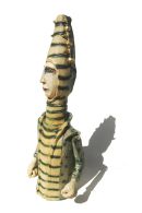 Crocodile Bottle