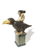 Crow Woman
