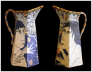 Six sided Jug