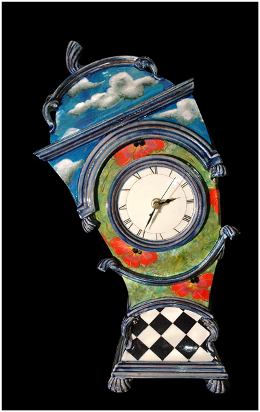 Lost In Time