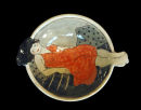 Head & Feet Bowl