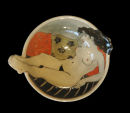 Head & Feet Bowl