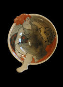 Head & Feet Bowl