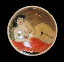Reclined