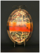 Landscape Bottle