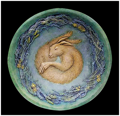 The Hare Wife