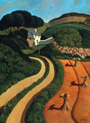 HENWOOD