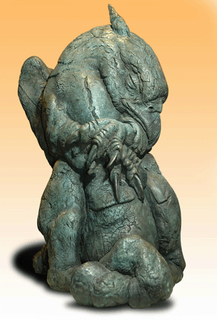 Hippogriff