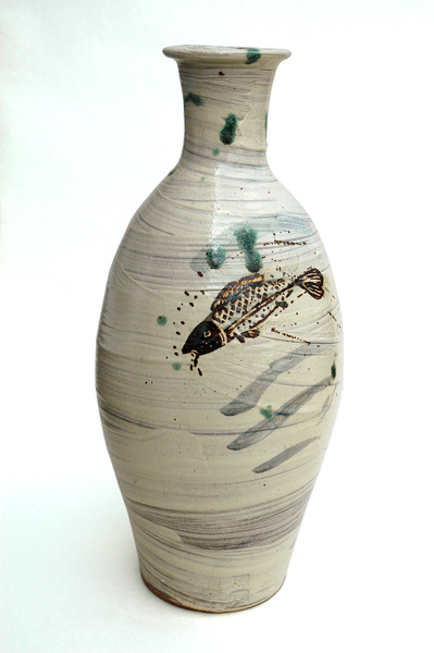 Slender Bottle
