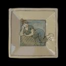 Square Plate