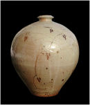 Round Bottle