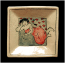 Square Dish