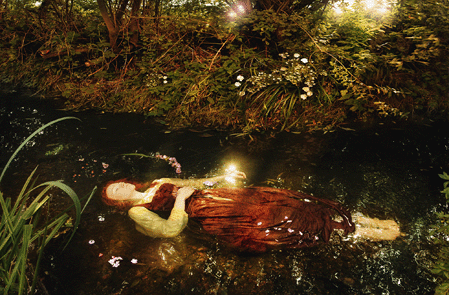 Ophelia