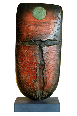 Ceramic Sculpture