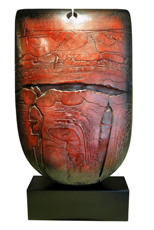 Large Sculpture