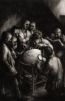 Philosophers & Globe