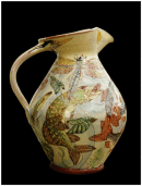 River Jug