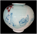 The Potters Pot