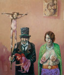 The Entertainers