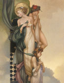 Three Graces