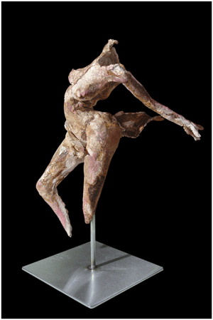 DANCER 1