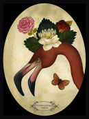 Flamingo [Detail]
