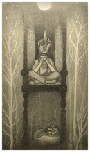 King of Fairyland