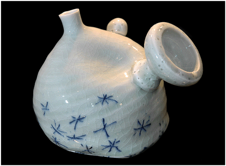 Tea Pot