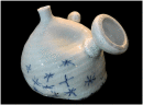 Tea Pot