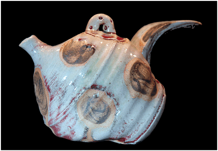 Tea Pot