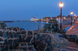 New workshop on the Isle of Wight