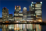 Dorset to Docklands