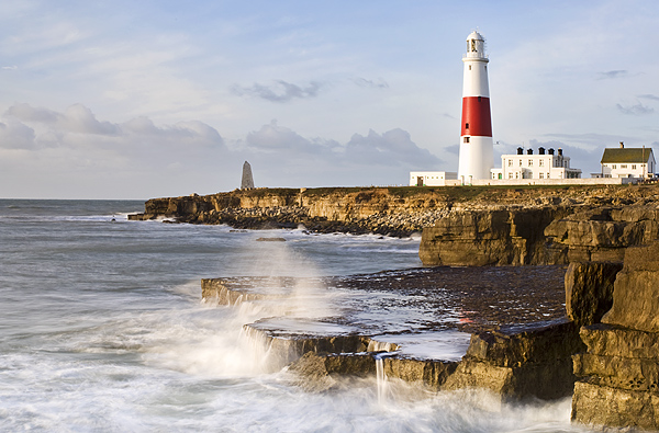 Portland Bill