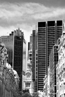 Downtown Sydney