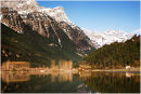 Valle de Pineta, Aragon, Spain