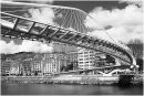 bridge at Bilbao