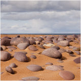 Red Point Stones