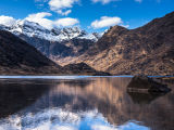 A hike around Loch Coruisk on the Isle of Skye