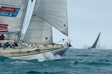 Round the Island Yacht Race tomorrow