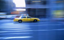 Yellow Cab