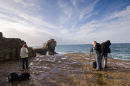 Portland Bill Workshop