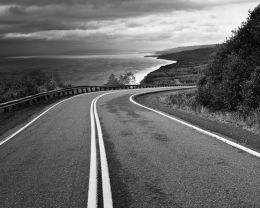 The Cabot Trail