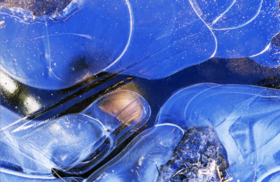 Blue Ice
