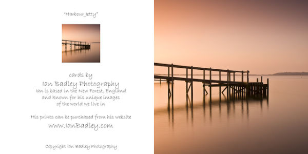 Mudeford Jetty
