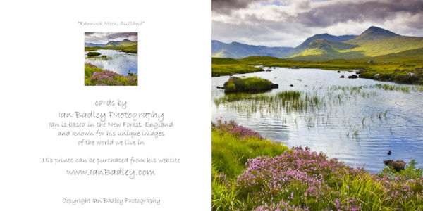 Rannock Moor